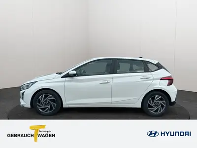 Hyundai i20 – Foto 8