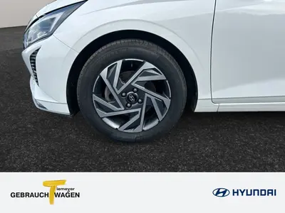 Hyundai i20 – Foto 9
