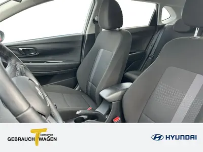 Hyundai i20 – Foto 10