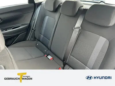 Hyundai i20 – Foto 11