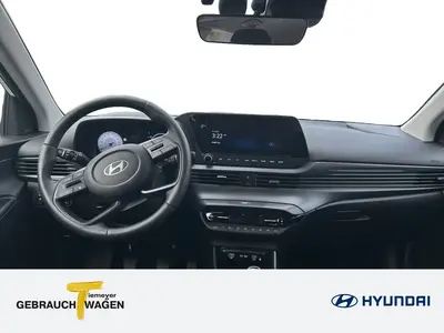 Hyundai i20 – Foto 12