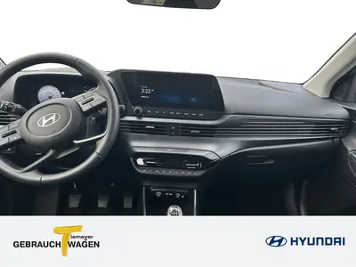 Hyundai i20 – Foto 13