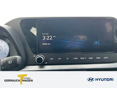 Hyundai i20 – Foto 14
