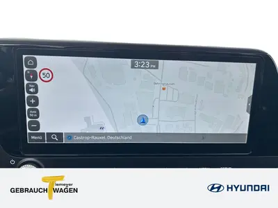 Hyundai i20 – Foto 16