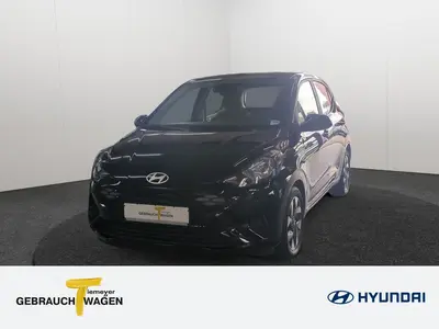 Hyundai i10 – Foto 1