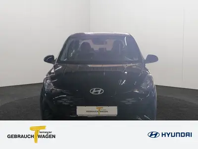 Hyundai i10 – Foto 2