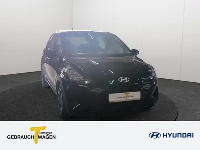Hyundai i10 – Foto 3
