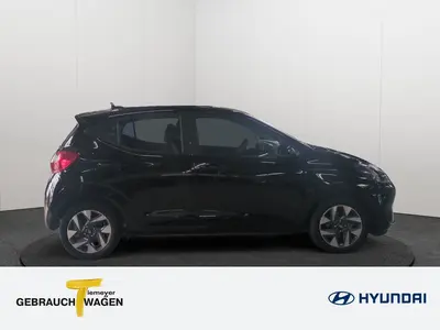 Hyundai i10 – Foto 4