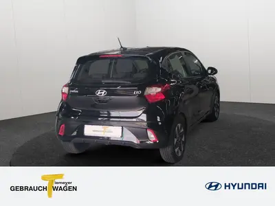 Hyundai i10 – Foto 5
