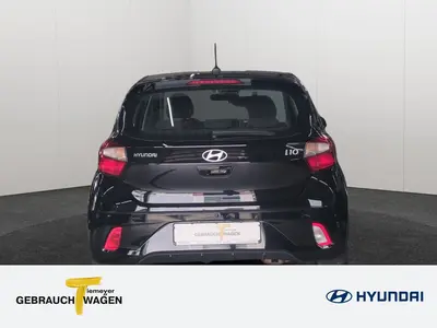 Hyundai i10 – Foto 6