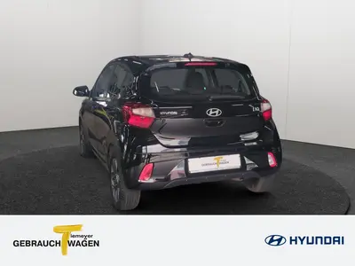 Hyundai i10 – Foto 7