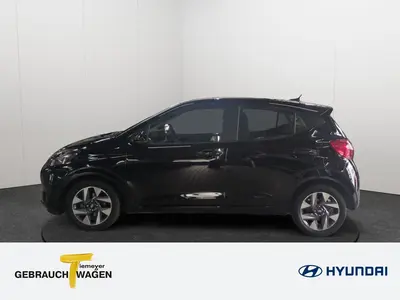 Hyundai i10 – Foto 8