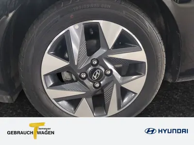 Hyundai i10 – Foto 9