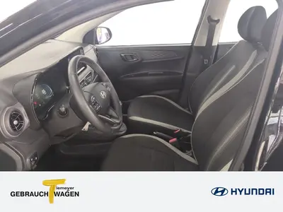 Hyundai i10 – Foto 10