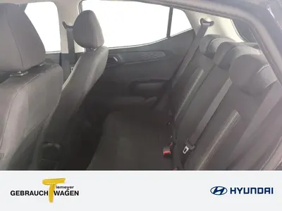 Hyundai i10 – Foto 11