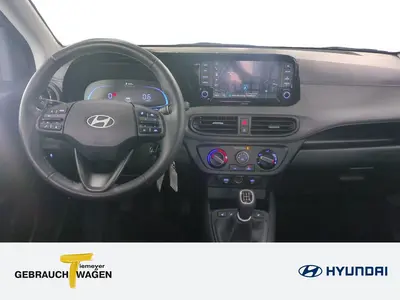 Hyundai i10 – Foto 12