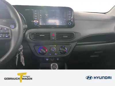Hyundai i10 – Foto 13
