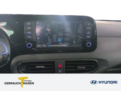 Hyundai i10 – Foto 14
