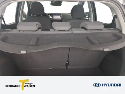 Hyundai i10 – Foto 15
