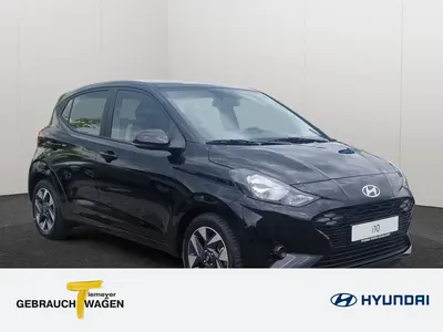 Hyundai i10 – Foto 3