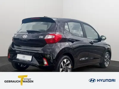 Hyundai i10 – Foto 5