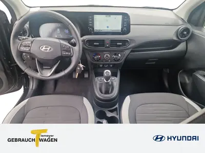 Hyundai i10 – Foto 12
