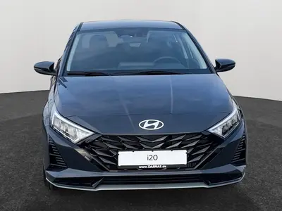 Hyundai i20 – Foto 2