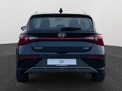 Hyundai i20 – Foto 6