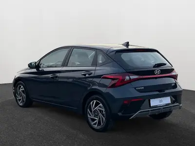 Hyundai i20 – Foto 7