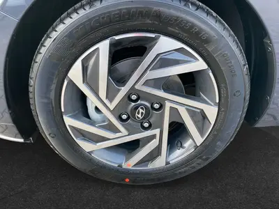 Hyundai i20 – Foto 9