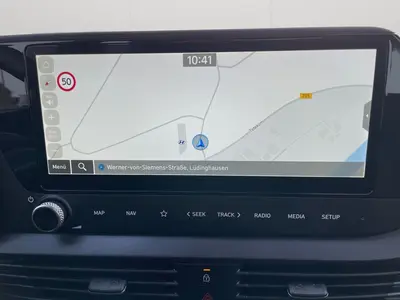 Hyundai i20 – Foto 14