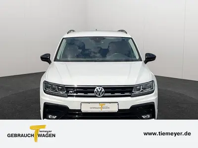 Volkswagen Tiguan – Foto 2
