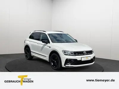Volkswagen Tiguan – Foto 3