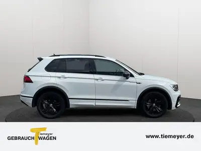 Volkswagen Tiguan – Foto 4