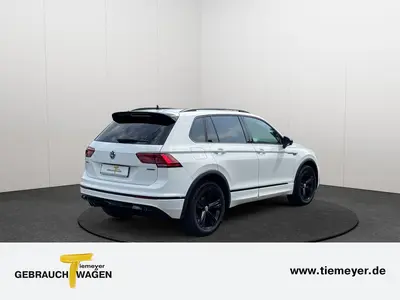 Volkswagen Tiguan – Foto 5