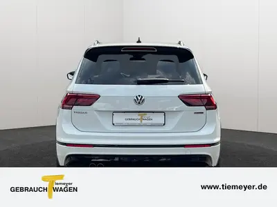 Volkswagen Tiguan – Foto 6