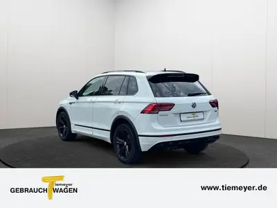 Volkswagen Tiguan – Foto 7