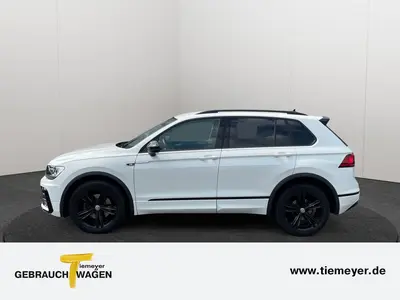 Volkswagen Tiguan – Foto 8