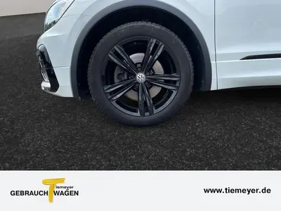 Volkswagen Tiguan – Foto 9