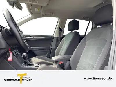 Volkswagen Tiguan – Foto 10