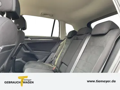 Volkswagen Tiguan – Foto 11