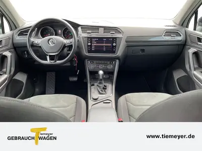Volkswagen Tiguan – Foto 12
