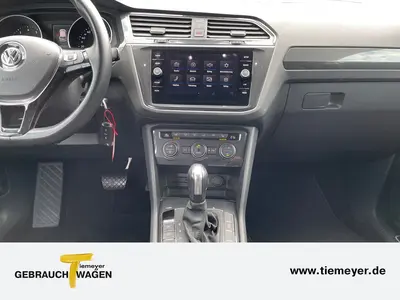 Volkswagen Tiguan – Foto 13