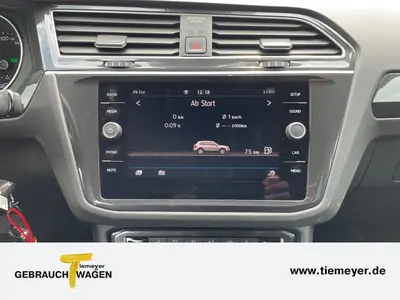 Volkswagen Tiguan – Foto 14