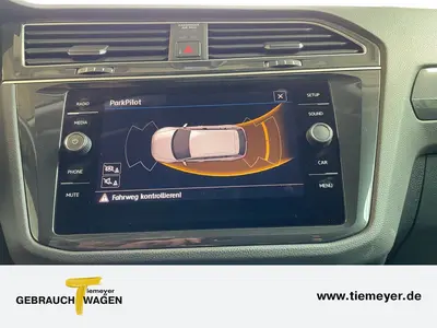 Volkswagen Tiguan – Foto 15