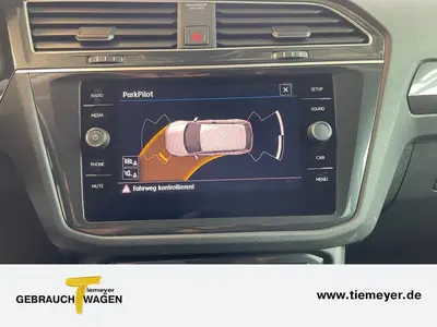Volkswagen Tiguan – Foto 16