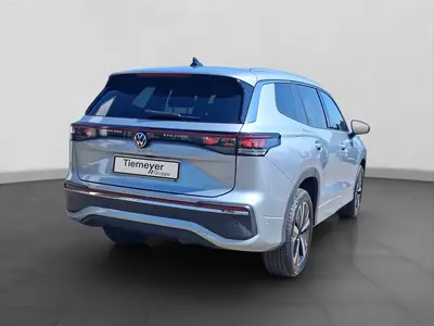 Volkswagen Tayron – Foto 3