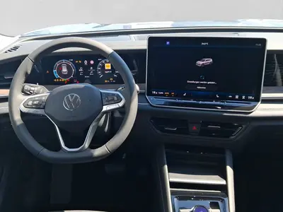 Volkswagen Tayron – Foto 5
