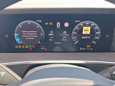 Volkswagen Tayron – Foto 10