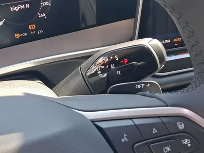 Volkswagen Tayron – Foto 11